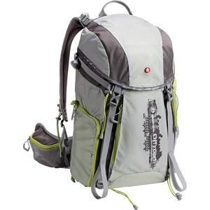 Manfrotto Off road Hiker Backpack